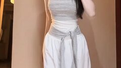 Tran ny's hot Picture