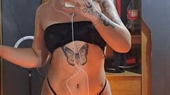 Gabznha 2000's hot Picture