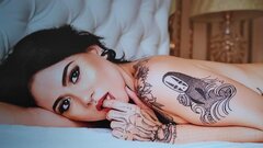 saint-sinner's hot Picture