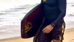 Hotsurfista's hot Picture