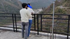 Madhosh Mona's hot Picture