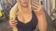 Barbie Devassa's hot Picture