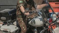 Soldado Dottado's hot Picture