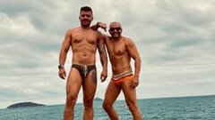 Calibre Grosso's hot Picture