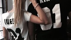 Kayla_and_Bach's hot Picture