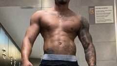 Negro RJ's hot Picture