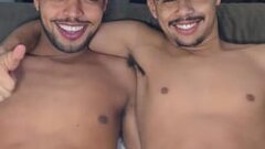 Os Mineiros Hot's hot Picture