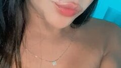 Santos Alana's hot Picture