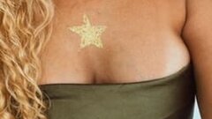 Sra Peitos's hot Picture
