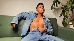AaronRide's hot Picture