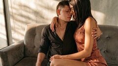 Karoline & Bayron's hot Picture