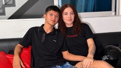 EvelinAndMateo's hot Picture