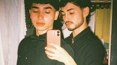 Devilboyzzz's hot Picture