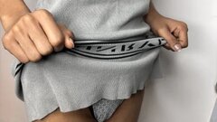 Cutenikkibaby's hot Picture