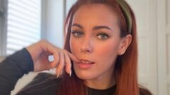 LittleMissUkC's hot Picture