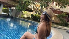 SANJANA HOT6's hot Picture