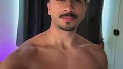 Natanael XX's hot Picture