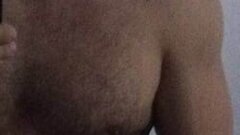 Mikail's hot Picture