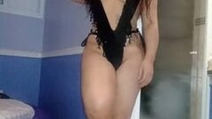 Palominha T's hot Picture