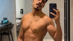 Tattoo Scar's hot Picture