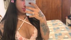Melissa Dias 25's hot Picture