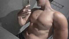 Moreno Da Bahia's hot Picture