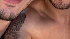 Caio 4K's hot Picture