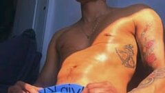 Wesley Silva's hot Picture