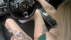 Steffi Snowbunny's hot Picture