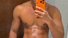 Junior Ferraz's hot Picture