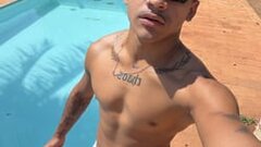 Pablo Venturini's hot Picture