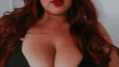 Pam Borges's hot Picture
