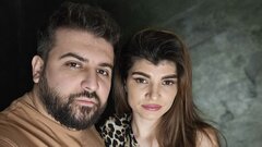 CelineAndDanny's hot Picture