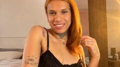 Lola Ruivinha's hot Picture
