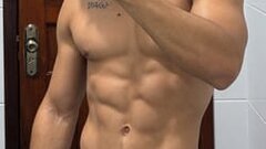 Lewis Castro's hot Picture