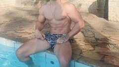 Alejandro Hot's hot Picture