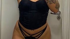 Japa Jade's hot Picture