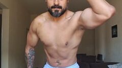 Michel Castro's hot Picture
