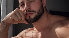 Por's hot Picture