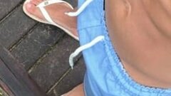 Bruno David's hot Picture