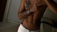 Ninja RJ's hot Picture
