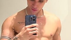 Matteus ST's hot Picture