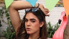 AliceClarkc's hot Picture