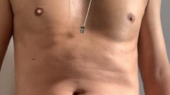 Fe Safado's hot Picture