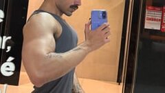 Ruan SC's hot Picture