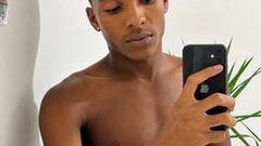 Baiano Pirocudo's hot Picture