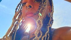 Leafgirl's hot Picture