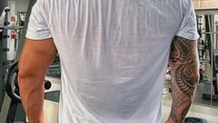 Mineiro Marrento's hot Picture