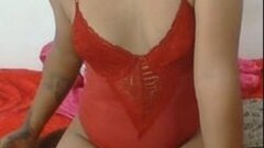 India Gulosa's hot Picture