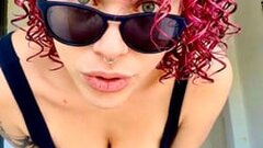 Alice Tgirl BR's hot Picture